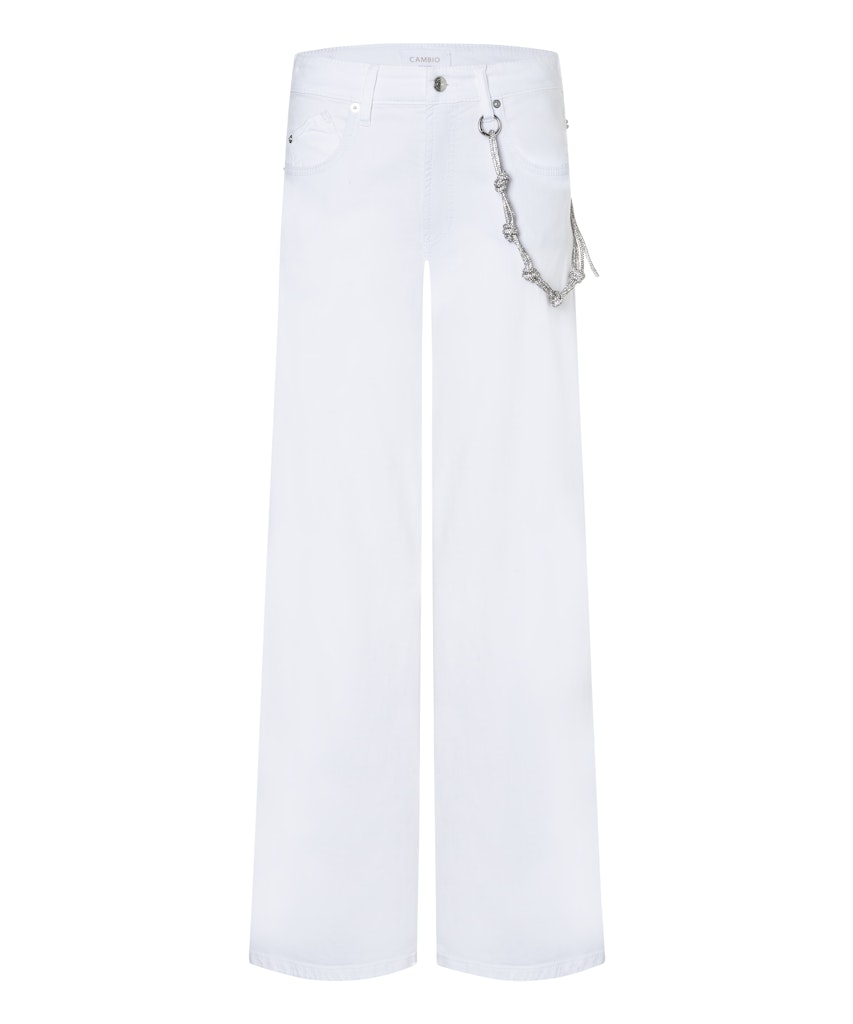 Baggy jeans fra Cambio