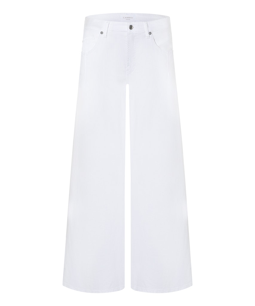 Palazzo Advance jeans fra Cambio