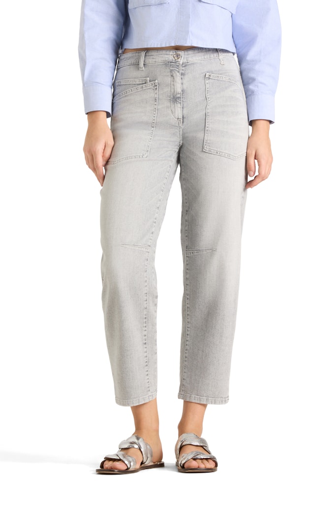Ocean jeans fra Cambio