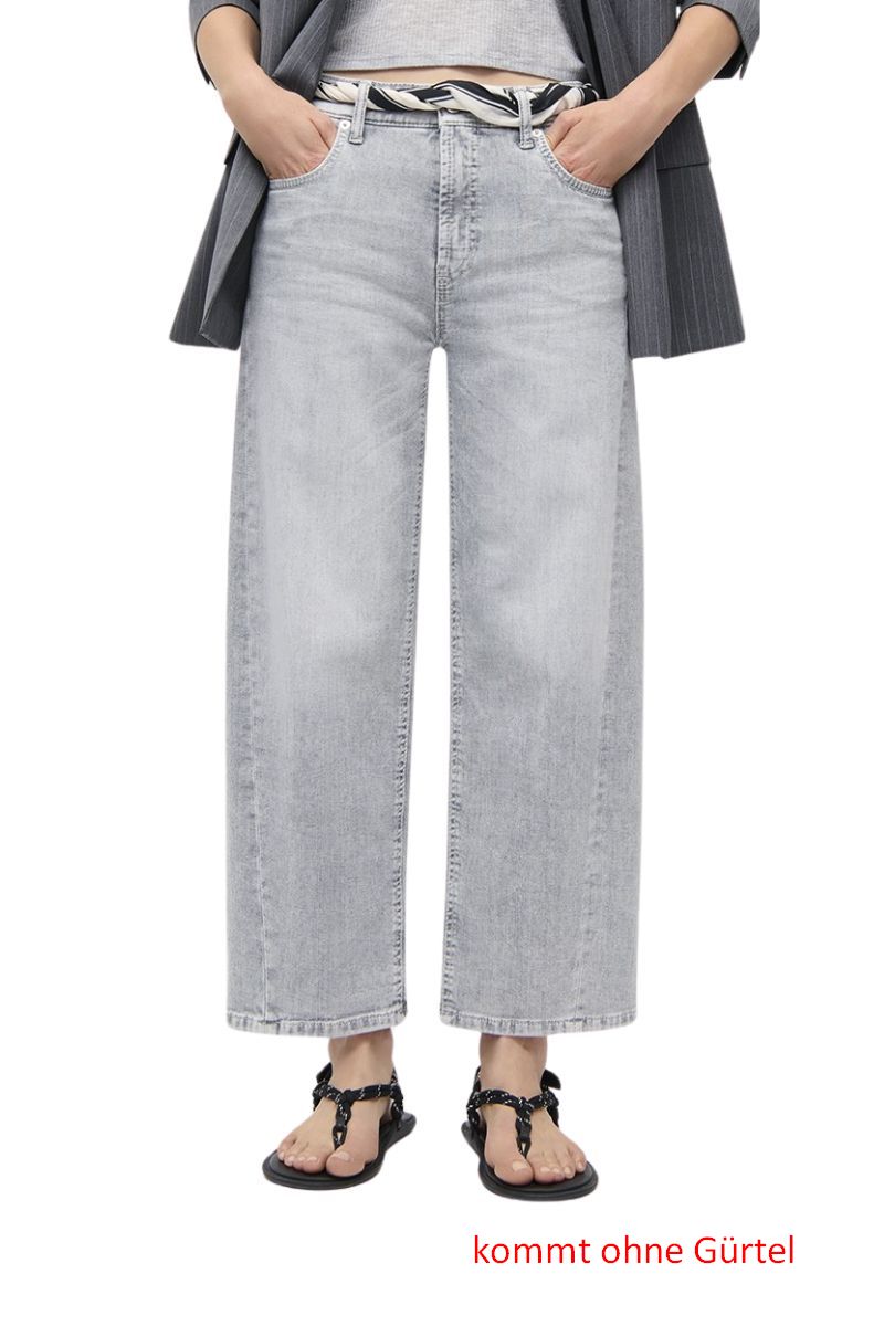 Oria jeans fra Cambio
