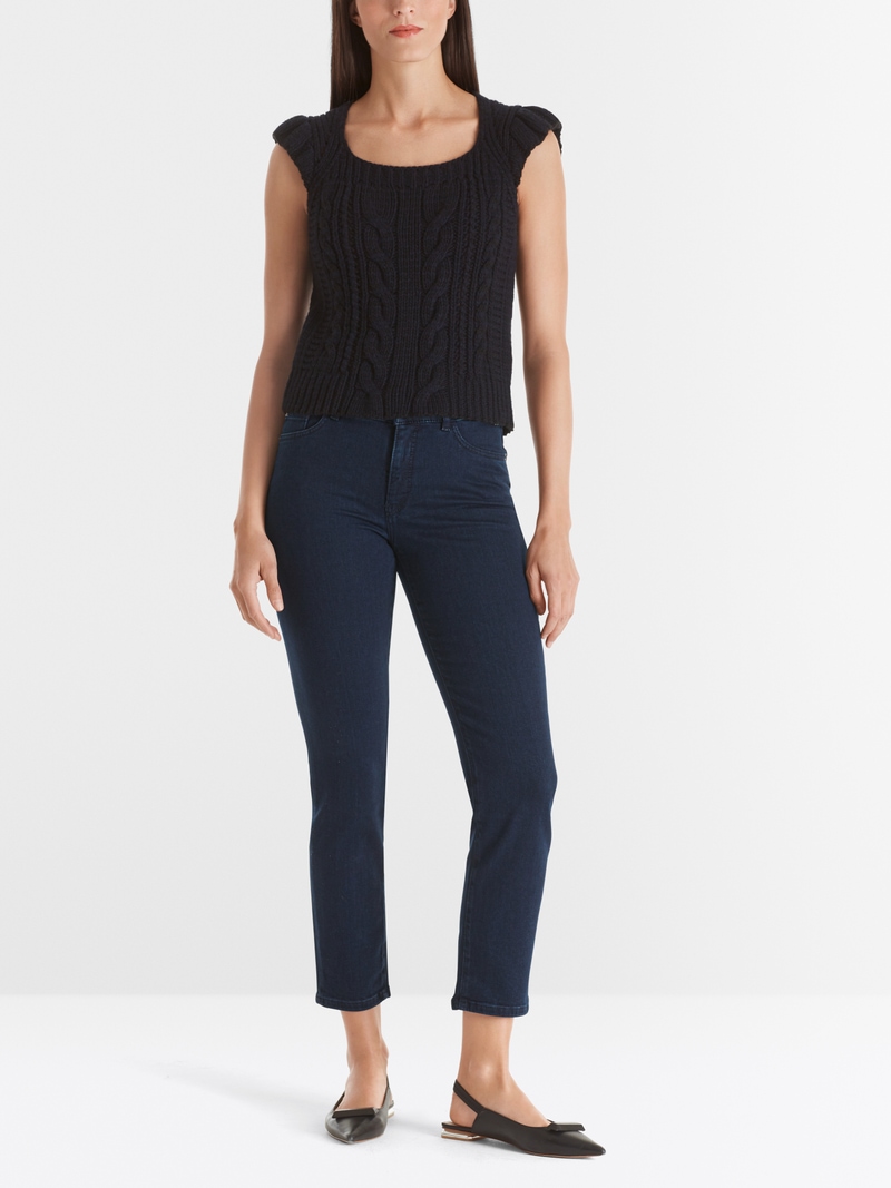 Jeans bukse fra Marc Cain