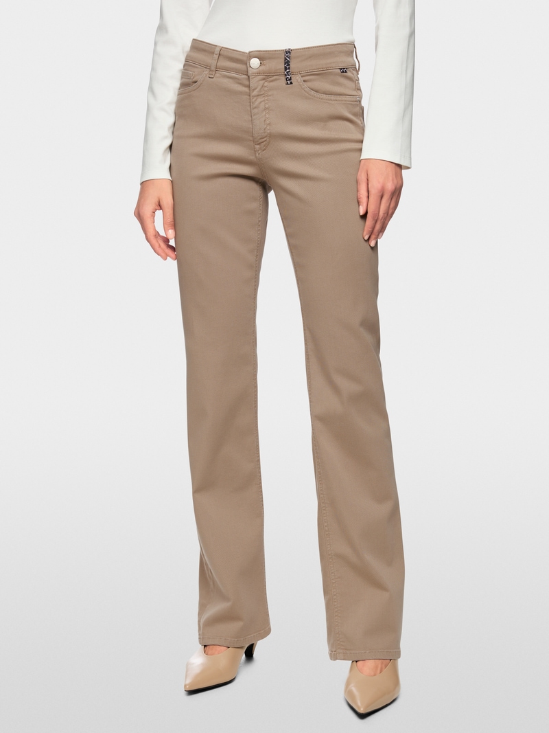 Jeans bukse fra Marc Cain