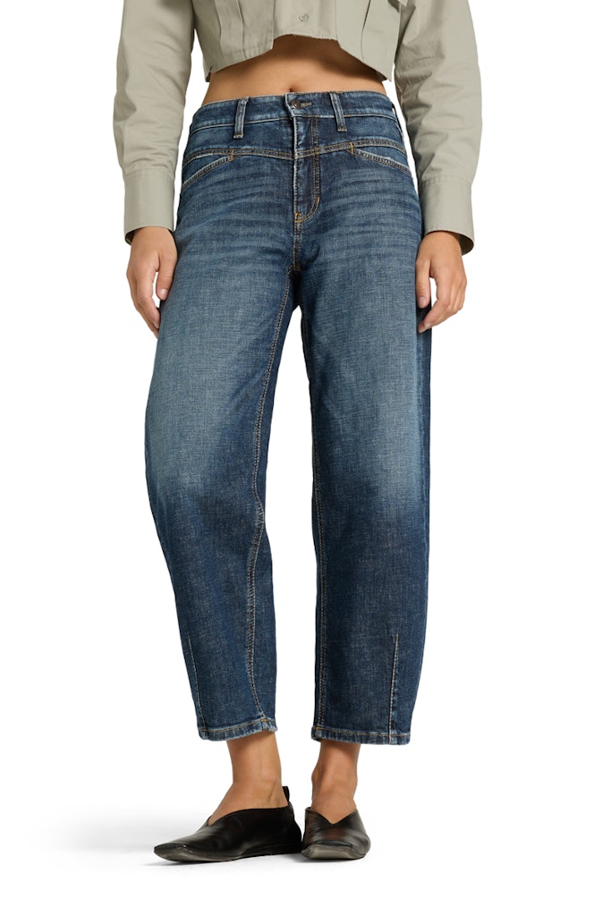Elin Jeans fra Cambio