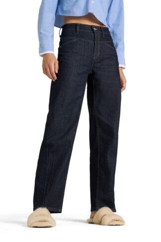Ornella jeans fra Cambio