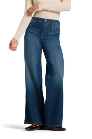 Aimee jeans fra Cambio