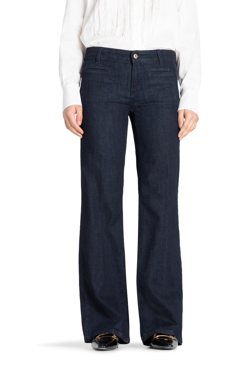 Tess jeans fra Cambio