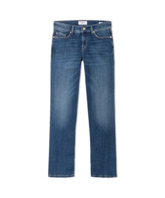 Piper long jeans fra Cambio
