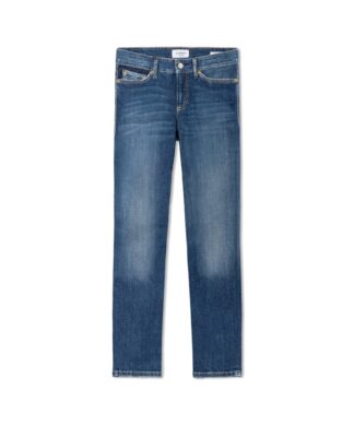 Piper cropped jeans fra Cambio
