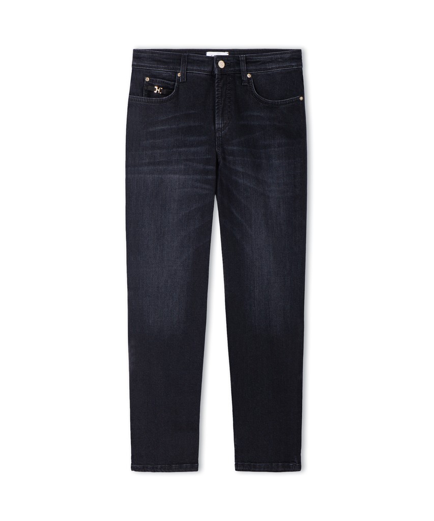 Piper Short jeans fra Cambio