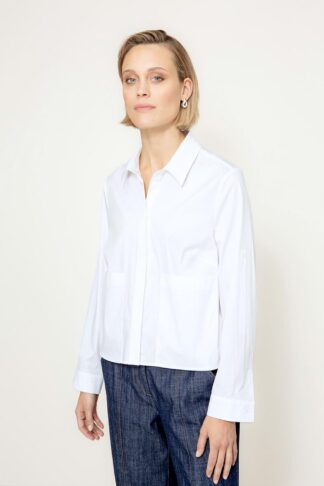 Bluse fra Catnoir