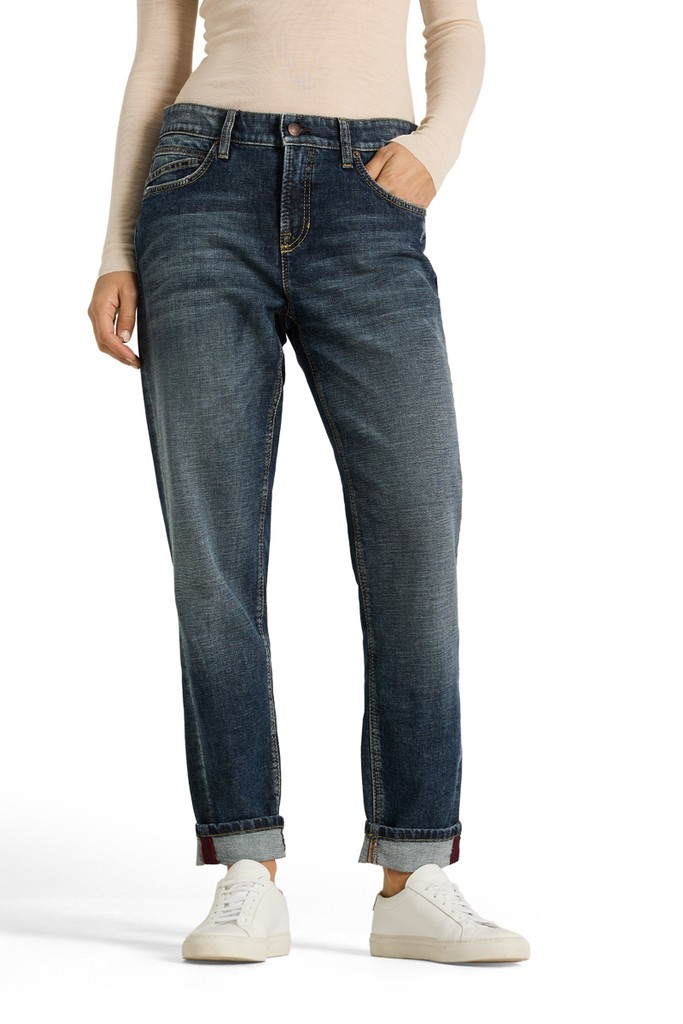 Kerry jeans fra Cambio