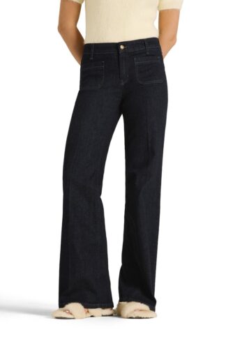 Amara jeans fra Cambio