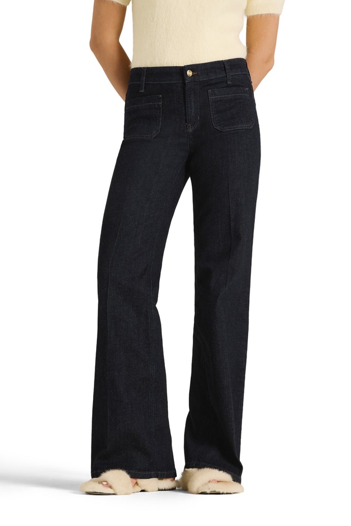 Amara jeans fra Cambio