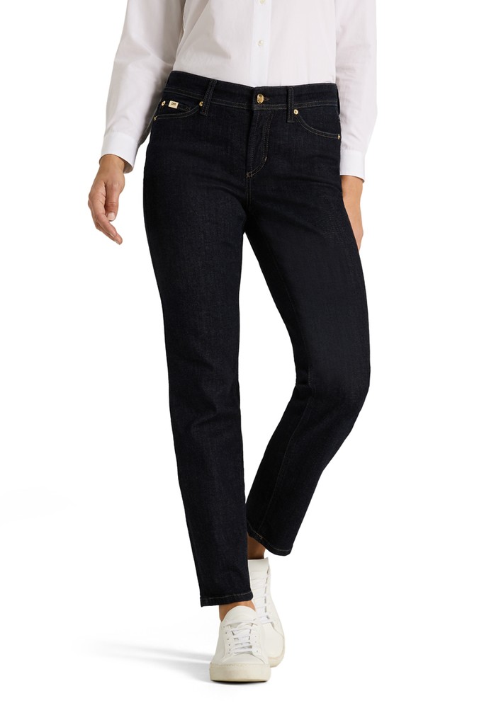 Piper cropped jeans fra Cambio