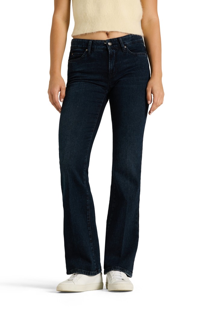 Paris flared jeans fra Cambio