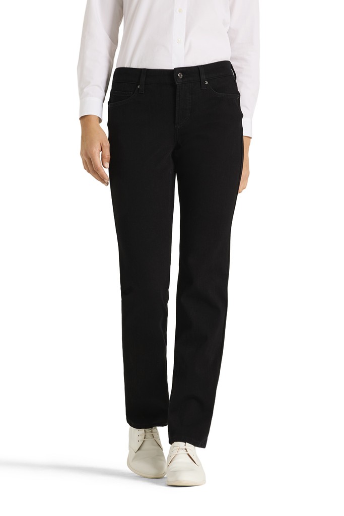 Piper long jeans fra Cambio