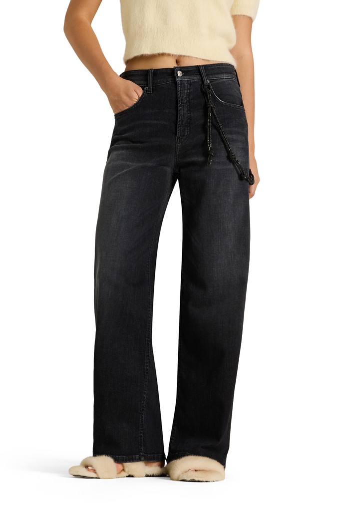 Baggy jeans fra Cambio