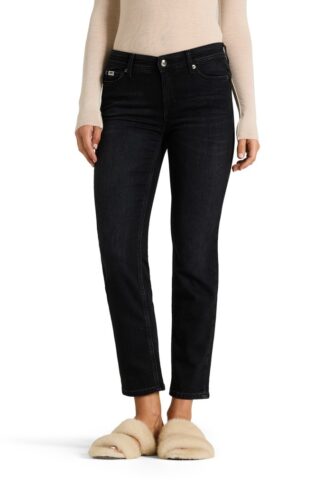 Piper cropped jeans fra Cambio
