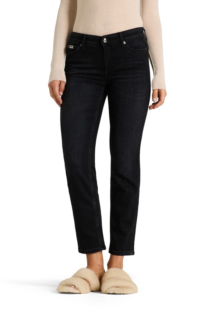 Piper cropped jeans fra Cambio
