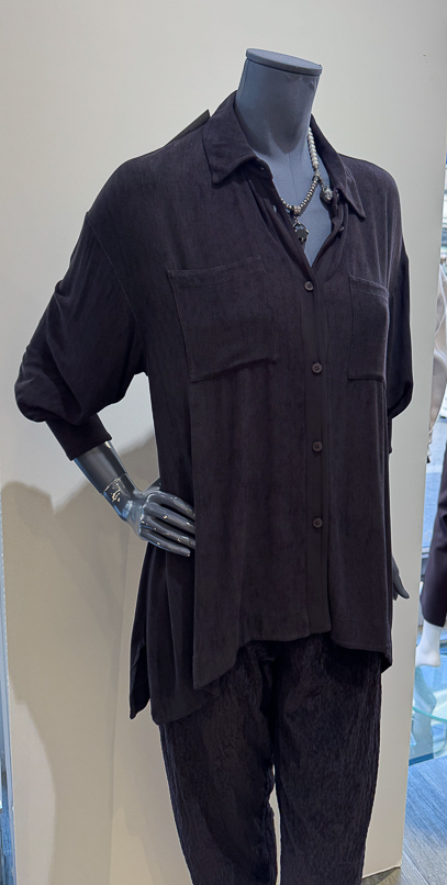 Bluse fra Transit