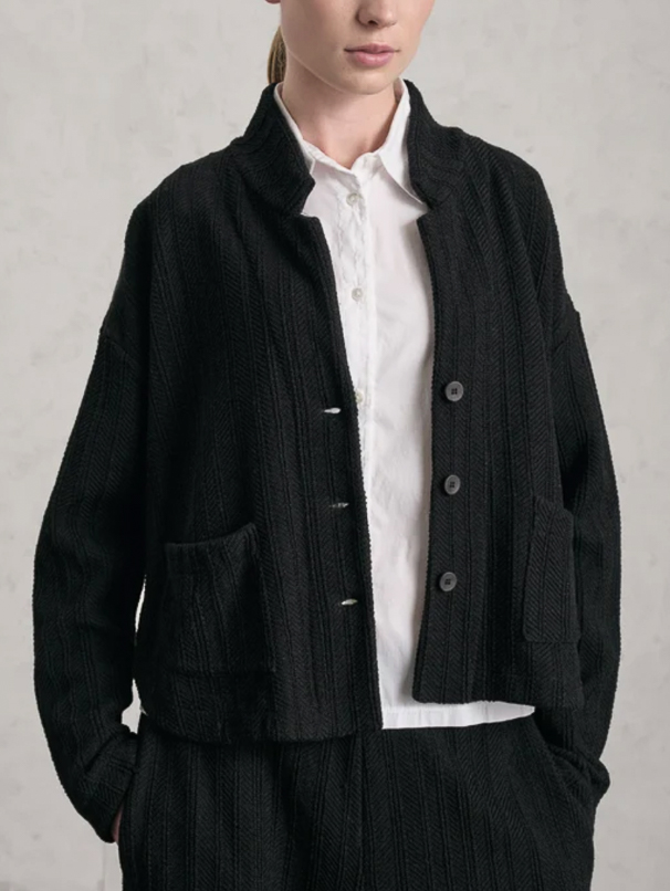 Blazer fra Transit