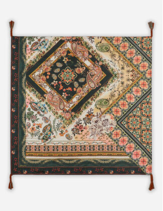 Skjerf fra Johnny Was