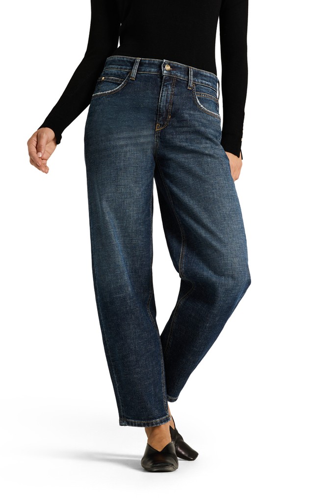Elli long jeans fra Cambio